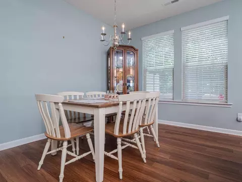 1413 Chatuga Way, Wake Forest, NC 27587 photo 4