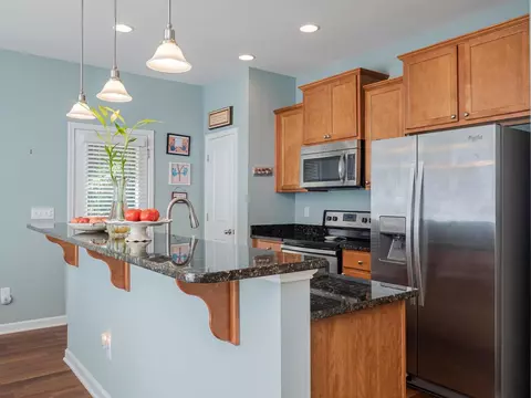 1413 Chatuga Way, Wake Forest, NC 27587 photo 6