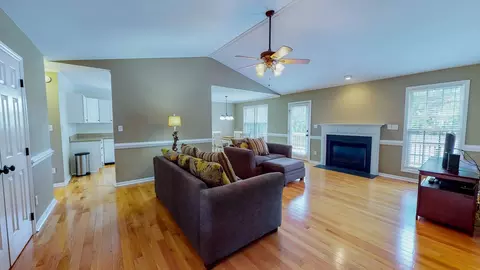 4 Stone Mill Pl, Durham, NC 27712 photo 3