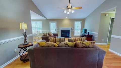 4 Stone Mill Pl, Durham, NC 27712 photo 5