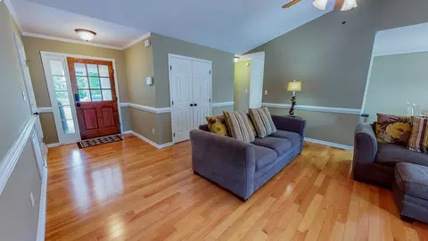 4 Stone Mill Pl, Durham, NC 27712 photo 2