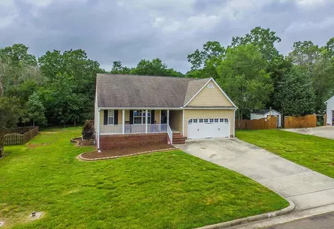 4 Stone Mill Pl, Durham, NC 27712 photo 1