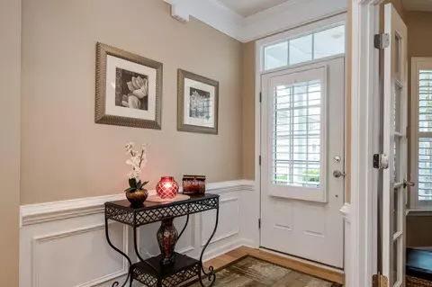 577 Tomkins Loop, Cary, NC 27519 photo 4