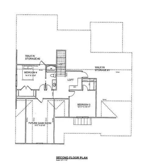 3702 Dillard Ln, Wake Forest, NC 27587 photo 3
