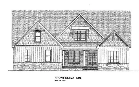 3702 Dillard Ln, Wake Forest, NC 27587 photo 1