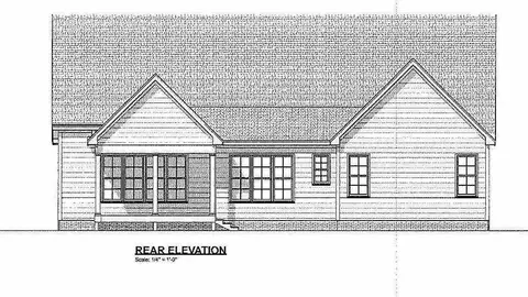 3702 Dillard Ln, Wake Forest, NC 27587 photo 4