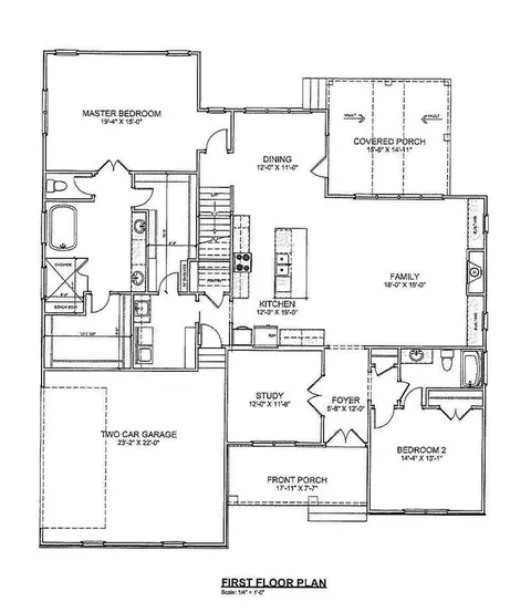 3702 Dillard Ln, Wake Forest, NC 27587 photo 2