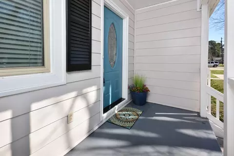 2111 Baltic Ave, Durham, NC 27707 photo 2