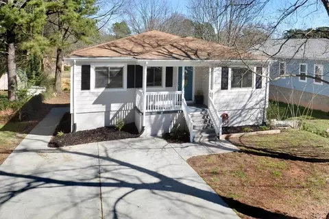 2111 Baltic Ave, Durham, NC 27707 photo 1