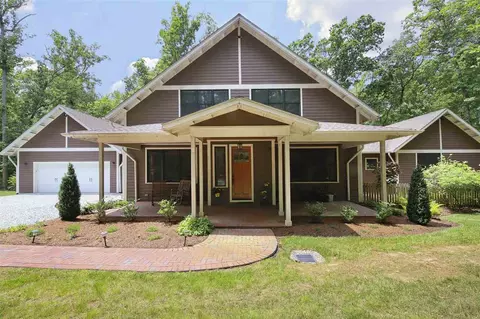 4301 Infinity Ln, Durham, NC 27705 photo 1