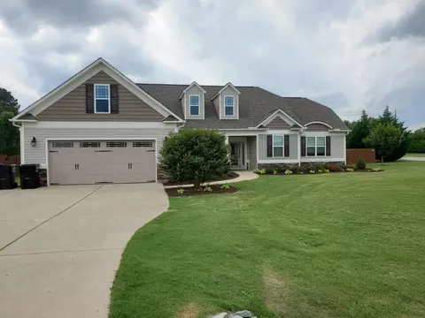 10 Colson Dr, Garner, NC 27529 photo 1