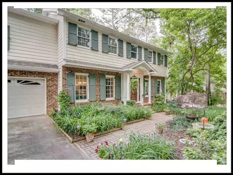 2338 Thunder Rd, Durham, NC 27712 photo 30