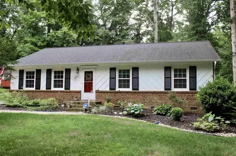 1544 Dirkson Ct, Cary, NC 27511 photo 1