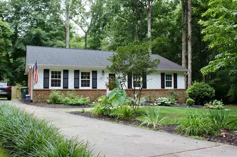 1544 Dirkson Ct, Cary, NC 27511 photo 2