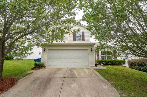413 Summer Breeze Dr, Durham, NC 27704 photo 1