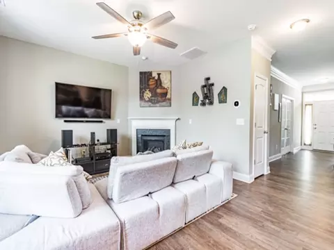 181 Davelyn Ct, Garner, NC 27529 photo 5