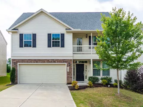 181 Davelyn Ct, Garner, NC 27529 photo 1