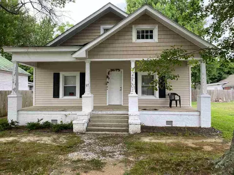 107 Second St E, Princeton, NC 27569 photo 1