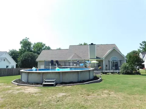 133 Leach Dr, Garner, NC 27529 photo 18