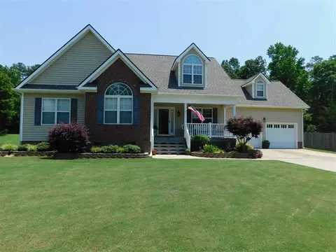 133 Leach Dr, Garner, NC 27529 photo 1