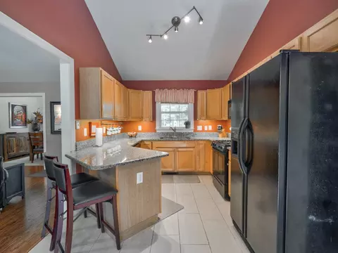 4615 Stillview Dr, Durham, NC 27712 photo 4