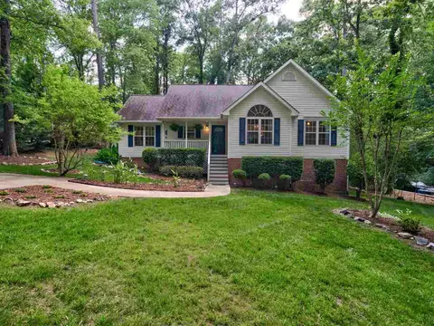 4615 Stillview Dr, Durham, NC 27712 photo 1