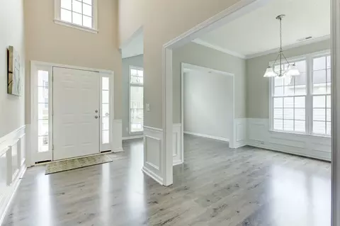4716 Alderbrook Ln, Durham, NC 27713 photo 4