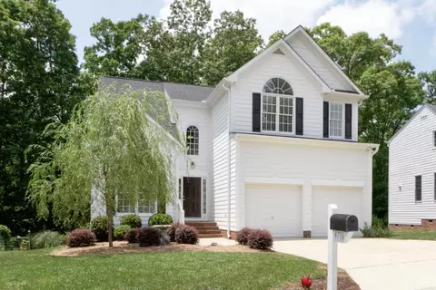 4716 Alderbrook Ln, Durham, NC 27713 photo 2