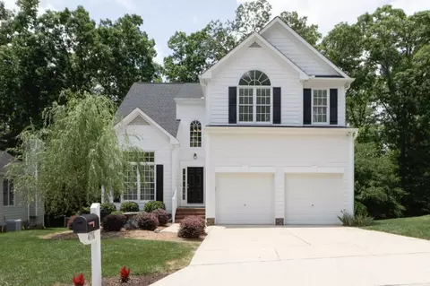 4716 Alderbrook Ln, Durham, NC 27713 photo 1
