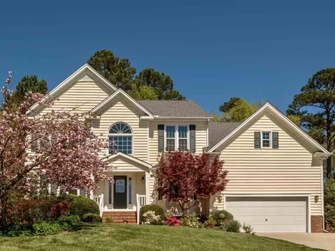 710 Stinhurst Dr, Durham, NC 27713 photo 1