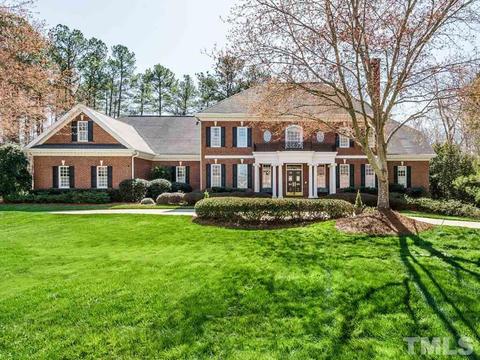 107 Devonbrook Ln, Cary, NC 27518 photo 1