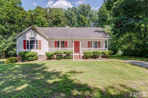 1507 Middle Ridge Dr, Willow Springs, NC 27592 photo 1