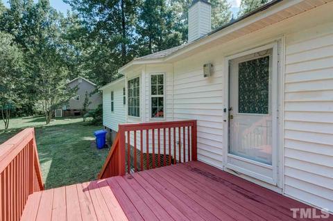 1507 Middle Ridge Dr, Willow Springs, NC 27592 photo 28