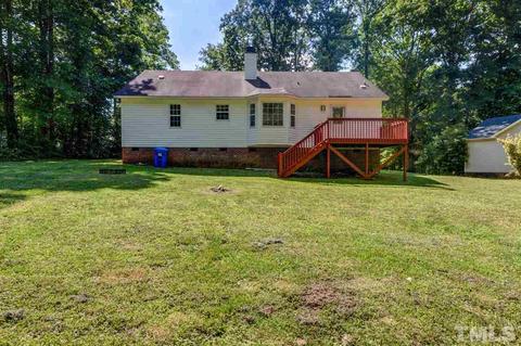 1507 Middle Ridge Dr, Willow Springs, NC 27592 photo 26