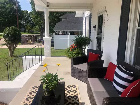 405 S 15th St, Erwin, NC 28339 photo 2