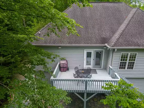 1702 Darrell Dr, Graham, NC 27253 photo 4