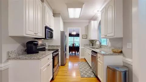 1702 Darrell Dr, Graham, NC 27253 photo 14