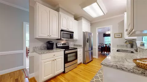 1702 Darrell Dr, Graham, NC 27253 photo 15