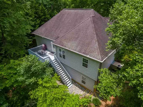 1702 Darrell Dr, Graham, NC 27253 photo 5