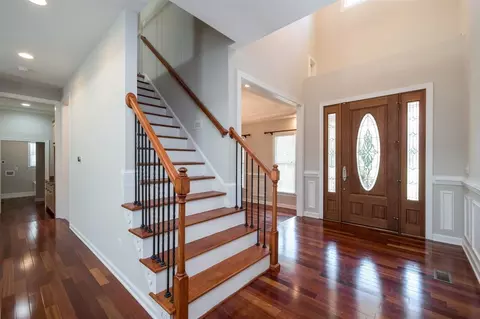 7409 Oriole Dr, Wake Forest, NC 27587 photo 3