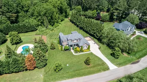 7409 Oriole Dr, Wake Forest, NC 27587 photo 2