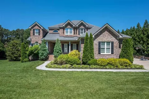 7409 Oriole Dr, Wake Forest, NC 27587 photo 1