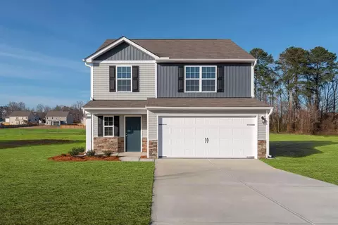 56 Doonbeg Dr, Fuquay Varina, NC 27526 photo 1