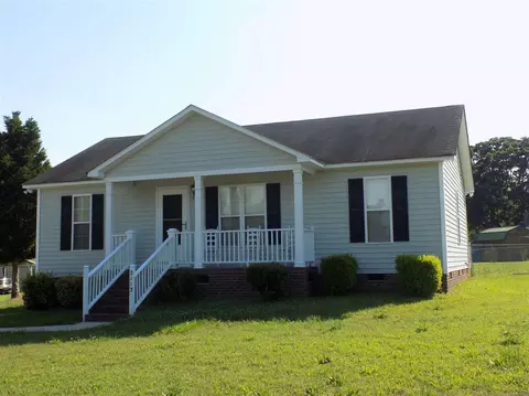 2113 Soaring Eagle Ct, Wendell, NC 27591 photo 1