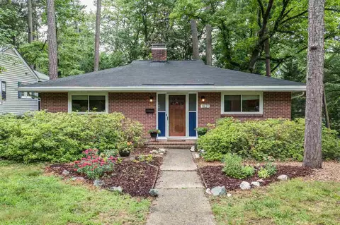 1821 Glendale Ave, Durham, NC 27701 photo 1