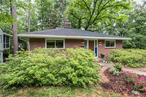 1821 Glendale Ave, Durham, NC 27701 photo 2