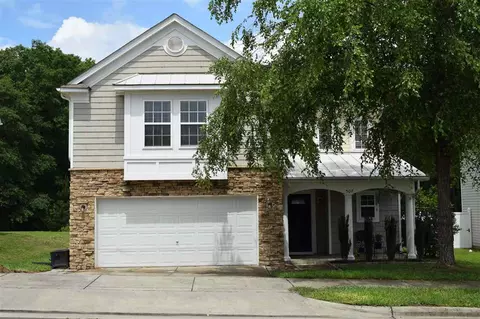 507 Pebblestone Dr, Durham, NC 27703 photo 2