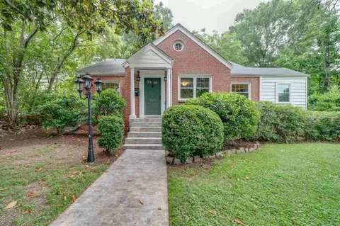 910 Green St, Durham, NC 27701 photo 1