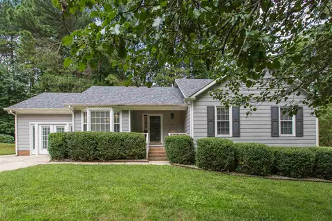 2034 Ford Gates Dr, Garner, NC 27529 photo 1