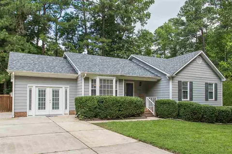 2034 Ford Gates Dr, Garner, NC 27529 photo 2